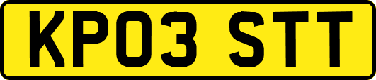 KP03STT