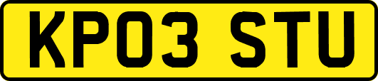 KP03STU