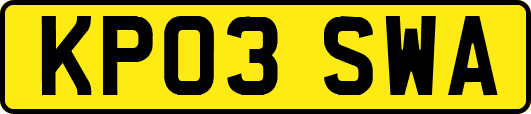 KP03SWA