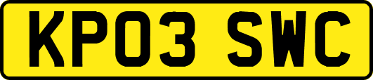 KP03SWC
