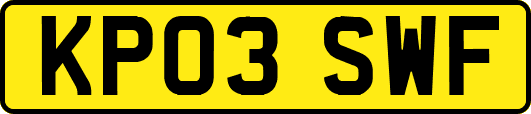 KP03SWF