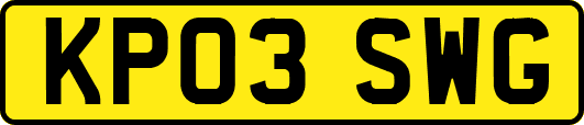 KP03SWG