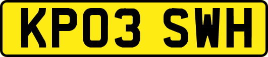 KP03SWH
