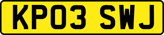 KP03SWJ