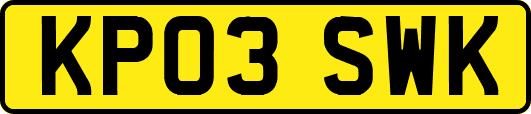 KP03SWK