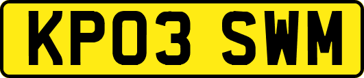 KP03SWM