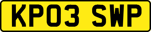 KP03SWP