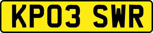 KP03SWR
