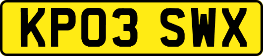KP03SWX