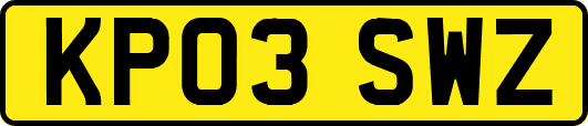 KP03SWZ