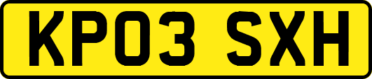 KP03SXH