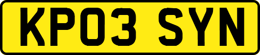 KP03SYN