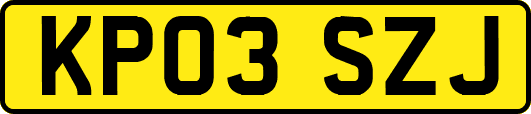 KP03SZJ