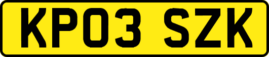 KP03SZK