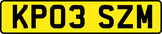 KP03SZM