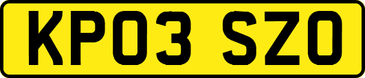 KP03SZO