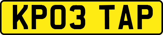 KP03TAP