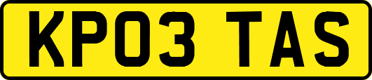 KP03TAS