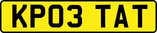 KP03TAT