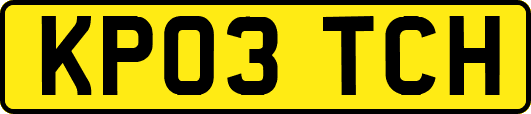 KP03TCH