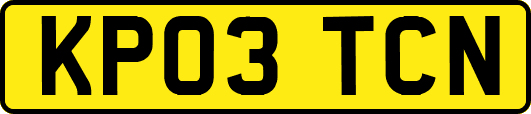 KP03TCN