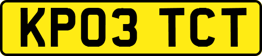 KP03TCT