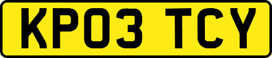 KP03TCY