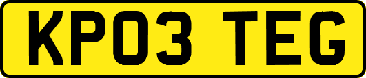 KP03TEG