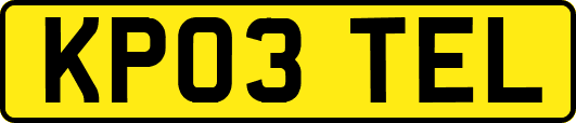 KP03TEL