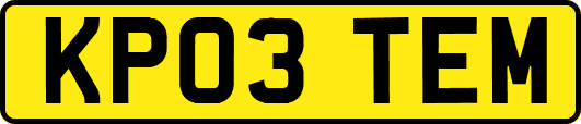 KP03TEM