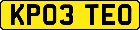 KP03TEO