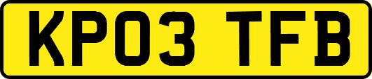 KP03TFB