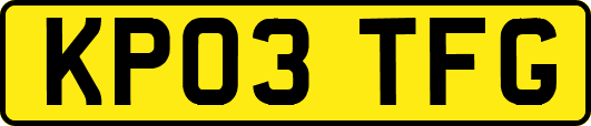 KP03TFG