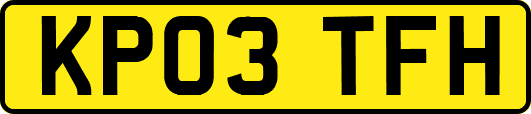 KP03TFH