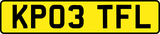 KP03TFL