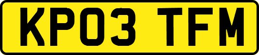 KP03TFM