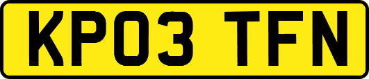 KP03TFN