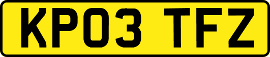 KP03TFZ