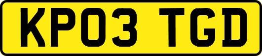 KP03TGD