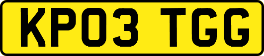 KP03TGG