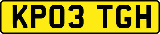 KP03TGH