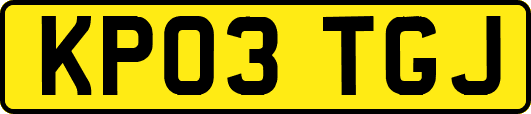 KP03TGJ