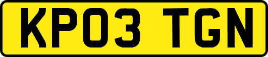 KP03TGN