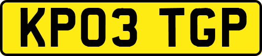KP03TGP