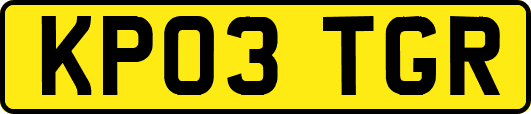 KP03TGR