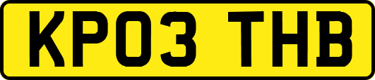 KP03THB