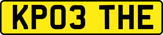 KP03THE