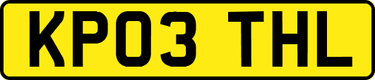 KP03THL