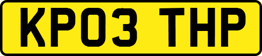 KP03THP