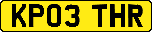 KP03THR